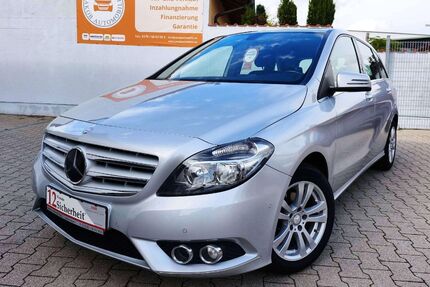 Mercedes-Benz B 180 Gebrauchtwagen