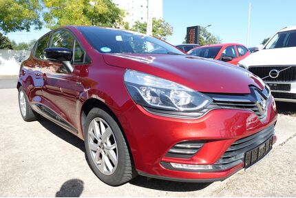 Renault Clio Gebrauchtwagen