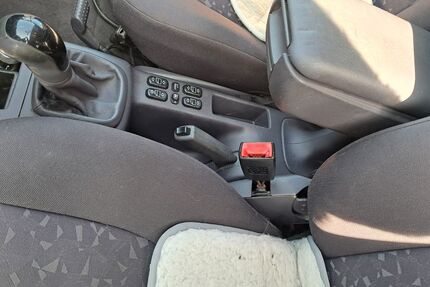 Mercedes-Benz A 140 Gebrauchtwagen