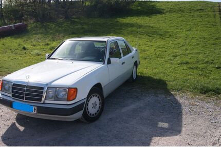 Mercedes-Benz 230 Gebrauchtwagen
