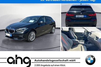 BMW 118 Gebrauchtwagen