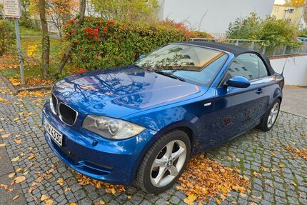 BMW 118 Gebrauchtwagen