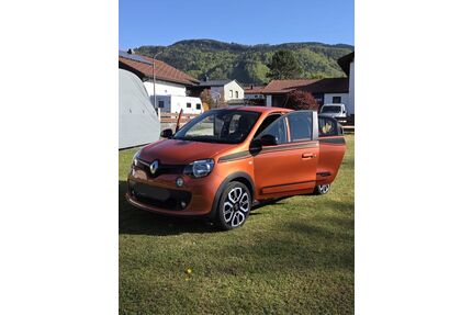 Renault Twingo Gebrauchtwagen