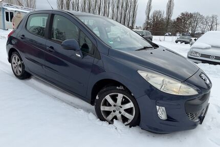 Peugeot 308 Gebrauchtwagen
