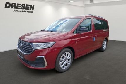 Ford Grand Tourneo Gebrauchtwagen
