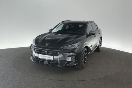 Cupra Terramar Gebrauchtwagen