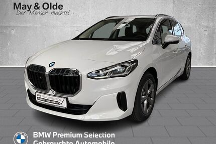 BMW 220 Active Tourer Gebrauchtwagen