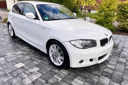 BMW 120 Gebrauchtwagen