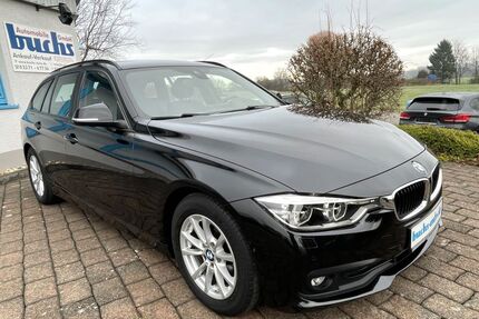BMW 320 Gebrauchtwagen