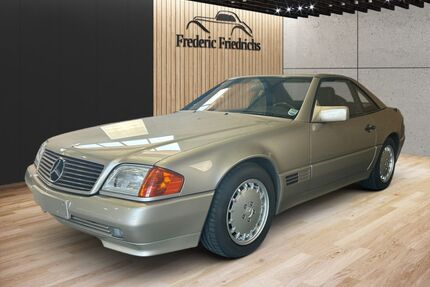 Mercedes-Benz SL 300 Gebrauchtwagen