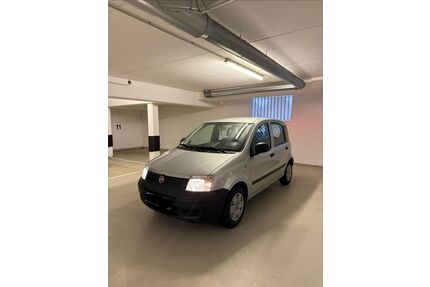 Fiat Panda Gebrauchtwagen