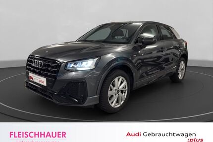Audi Q2 Gebrauchtwagen