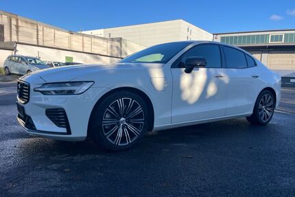 Volvo S60 Gebrauchtwagen