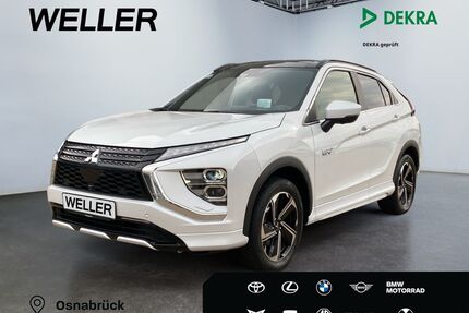 Mitsubishi Eclipse Cross Gebrauchtwagen