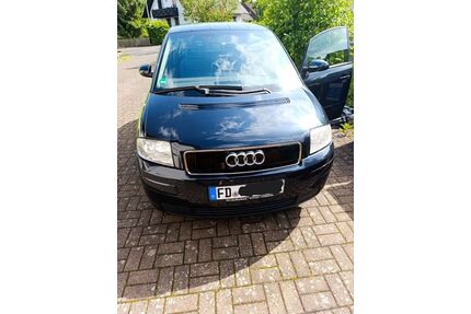 Audi A2 Gebrauchtwagen