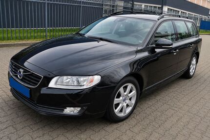 Volvo V70 Gebrauchtwagen