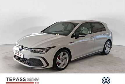VW Golf GTI Gebrauchtwagen