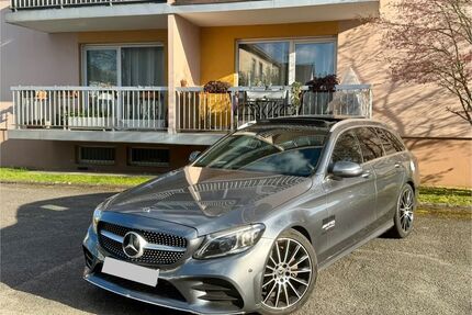 Mercedes-Benz C 220 Gebrauchtwagen