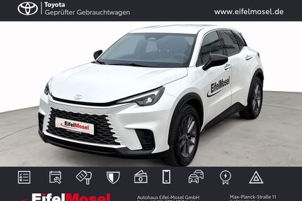 Lexus LBX Gebrauchtwagen