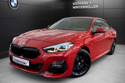BMW 218 Gran Coupé Gebrauchtwagen