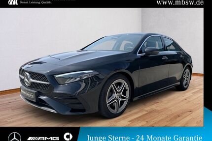 Mercedes-Benz A 220 Gebrauchtwagen