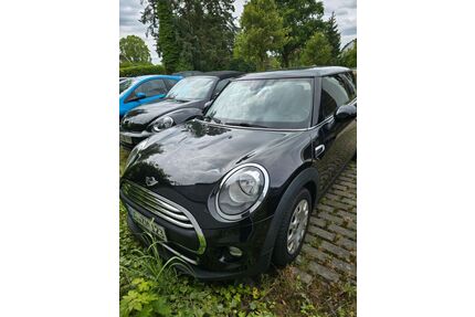 Mini ONE Gebrauchtwagen