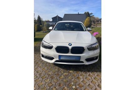 BMW 116 Gebrauchtwagen