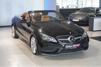 Mercedes-Benz E 350 Gebrauchtwagen