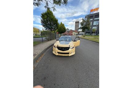 Honda Accord Gebrauchtwagen