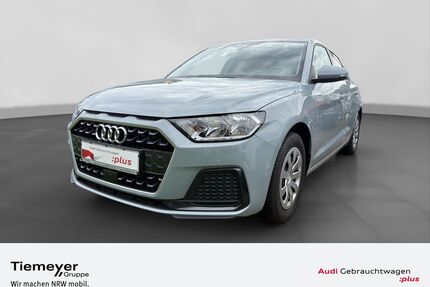 Audi A1 Gebrauchtwagen