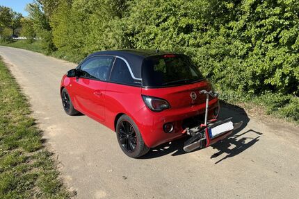 Opel Adam Gebrauchtwagen