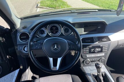 Mercedes-Benz C 180 Gebrauchtwagen