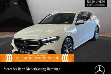 Mercedes-Benz E 300 Gebrauchtwagen