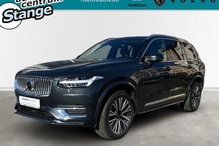 Volvo XC90 Gebrauchtwagen