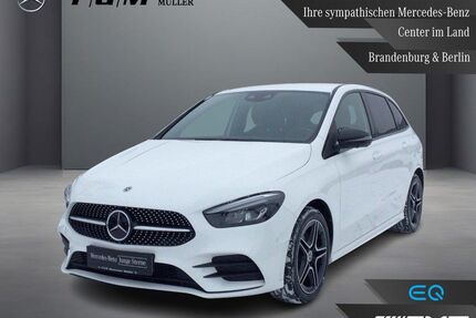 Mercedes-Benz B 250 Gebrauchtwagen