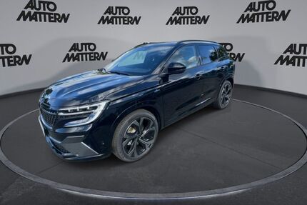 Renault Austral Gebrauchtwagen
