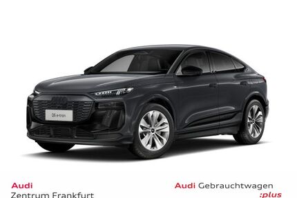 Audi Q6 e-tron Gebrauchtwagen
