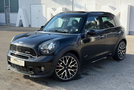 Mini John Cooper Works Gebrauchtwagen