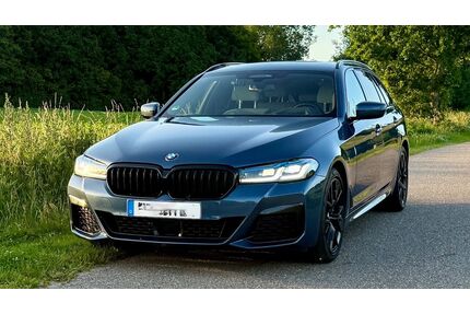 BMW 530 Gebrauchtwagen