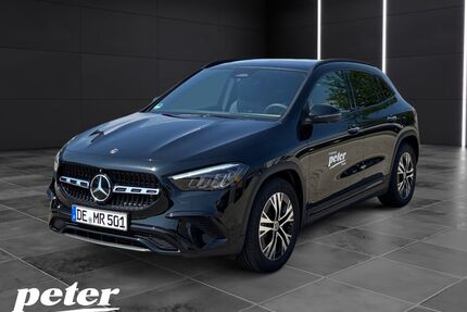 Mercedes-Benz GLA 180 Gebrauchtwagen