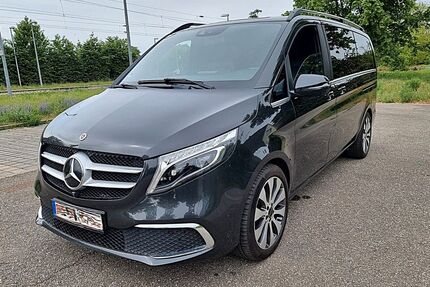 Mercedes-Benz V 300 Gebrauchtwagen