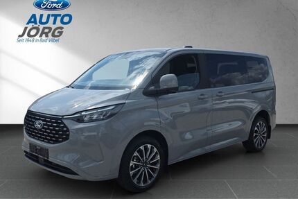 Ford Tourneo Custom Gebrauchtwagen