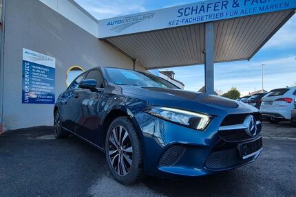 Mercedes-Benz A 250 Gebrauchtwagen