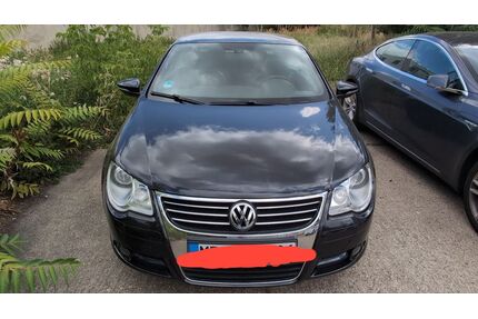 VW Eos Gebrauchtwagen
