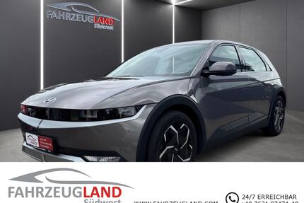Hyundai IONIQ 5 Gebrauchtwagen