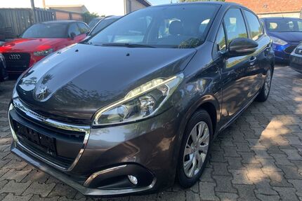Peugeot 208 Gebrauchtwagen