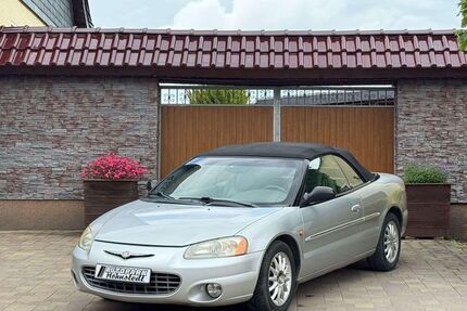 Chrysler Sebring Gebrauchtwagen