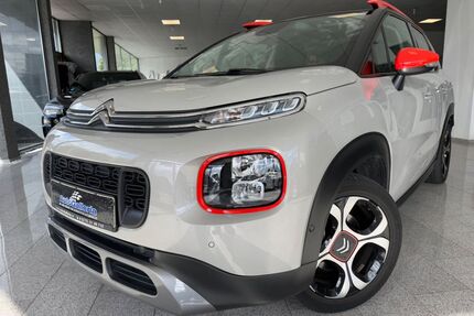 Citroen C3 Aircross Gebrauchtwagen