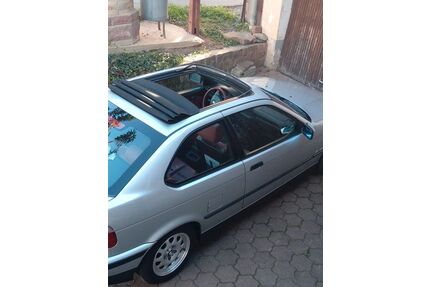 BMW 316 Gebrauchtwagen