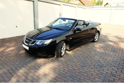 Saab 9-3 Gebrauchtwagen